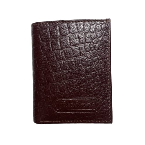 محفظة رجالي بطاقات