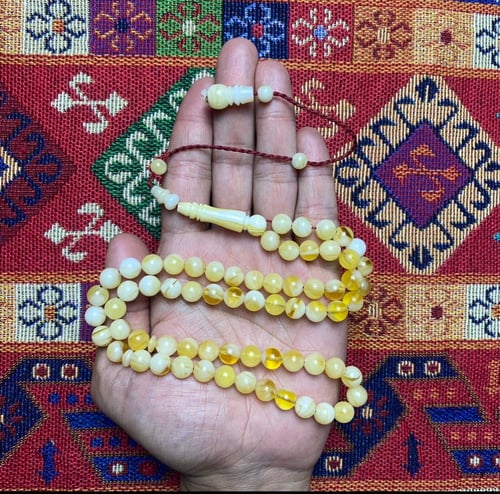 مستكة تمليكة