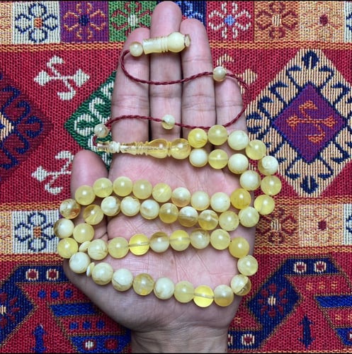 مستكة تمليكة