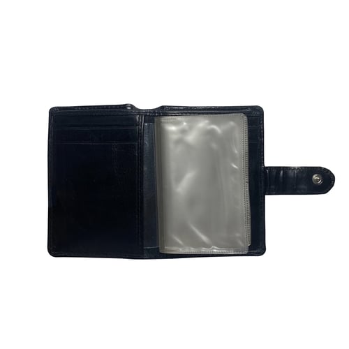 محفظة رجالي بطاقات