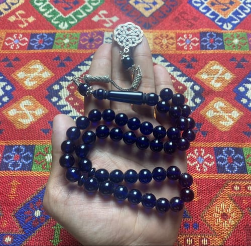 بكلايت كحلي