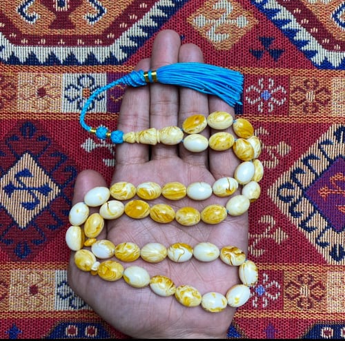مستكة كركوشة