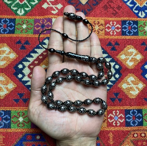 ظهر سلحفاة بيضاوي