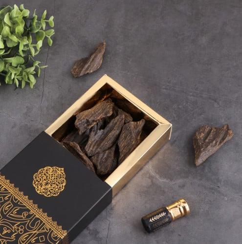 بكج نوادر العود