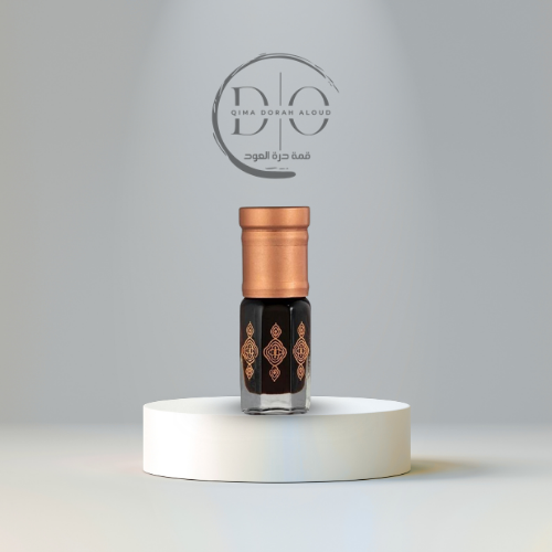 دهن عود بروناي فاخر