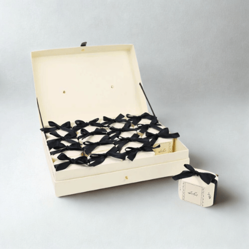 بوكس توزيعات فاخر