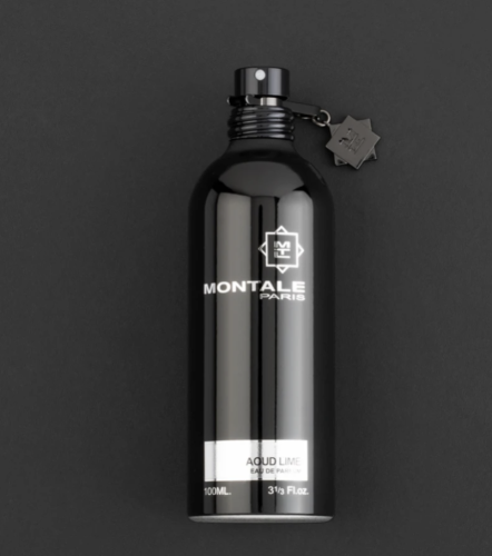 عطر مونتال عود لايم