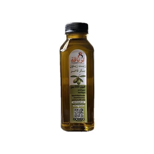 زيت زيتون بكر فاخر 500 مل