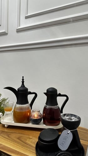 بكج ضيافة فخر