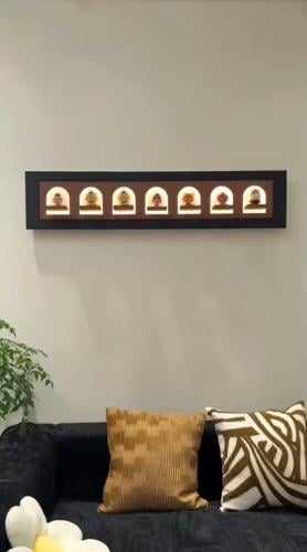 لوحه اصاله
