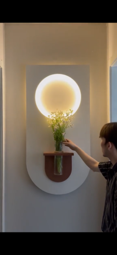 لوحة ضوء القمر