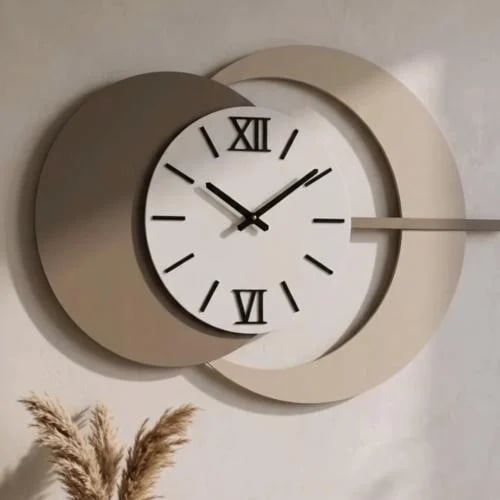 ساعه هلال الكون