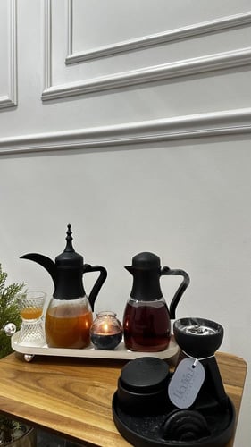 بكج ضيافة فخر