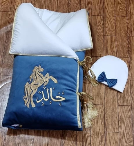 مدس أطفال حديثي الولادة بالأسم