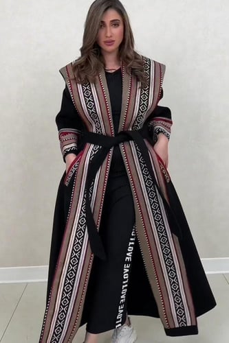 بشت الهبة الشتوية مع قبوع-متجر فرح