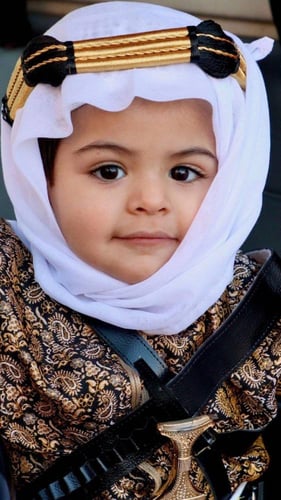 بوكس اطفال يوم التأسيسvip-متجر فرح