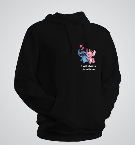 بلوفرات بتصميم صورة ليلو وستيتش-متجر فرح