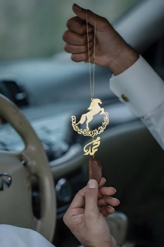 اكسسوارات سيارة راقية حسب الطلب