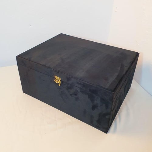 بوكس ملكي تغليف بحجم كبير للهدايا-متجر فرح