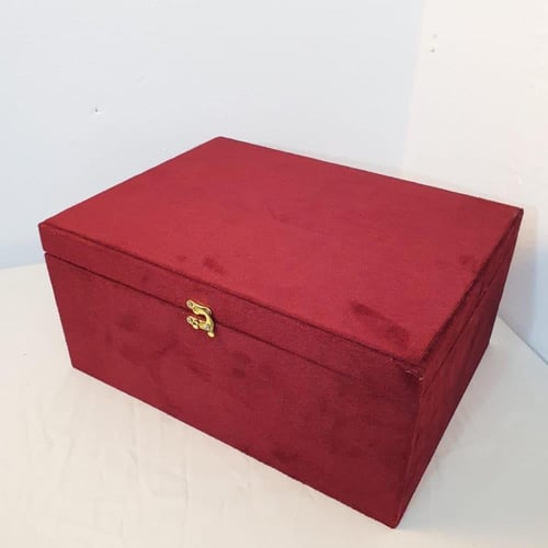 بوكس ملكي تغليف حجم كبير للهدايا-متجر فرح