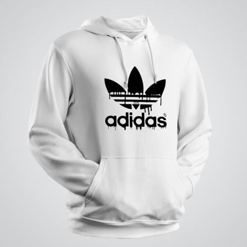 بلوفرات بتصميم شعار اديداس-متجر فرح