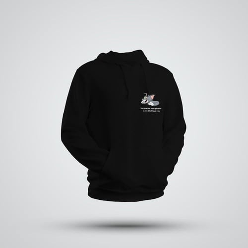 بلوفرات بتصميم صورة توم-متجر فرح