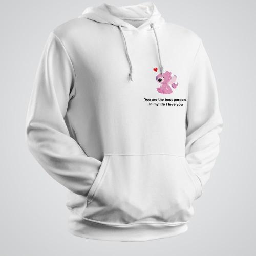 بلوفرات كابلز بتصميم صورة ستيتش-متجر فرح