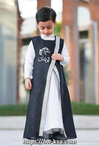 دقله العيد الهبة الجديدة أسود-متجر فرح