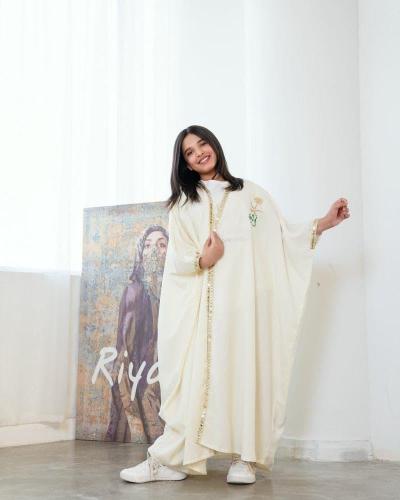 بشت الهبة اليوم الوطني_أبيض