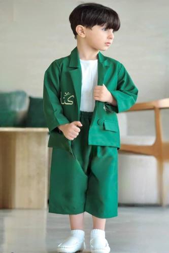 طقم كامل اليوم الوطني كم طويل-متجر فرح