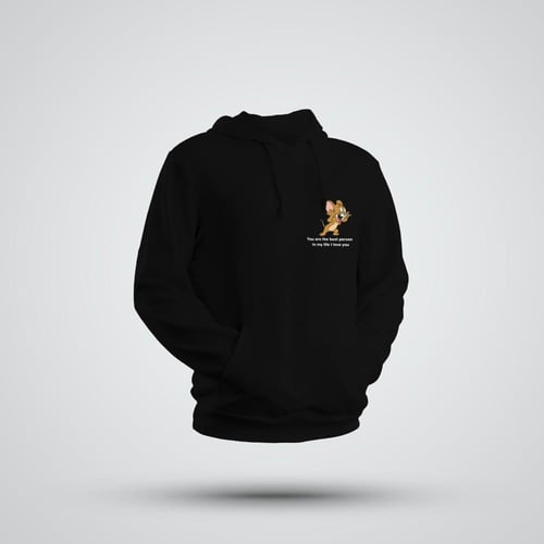 بلوفرات بتصميم صورة جيري-متجر فرح