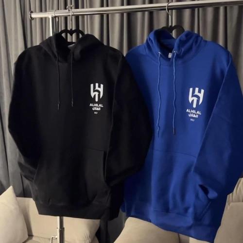 بلوفر الزعيم نادي الهلال-متجر فرح