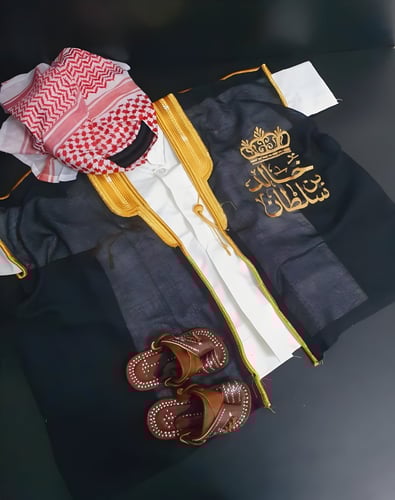 بكج أطفال فخامة التأسيس-متجر فرح