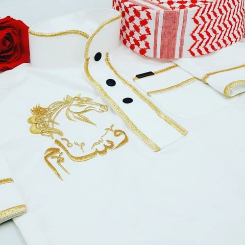 بربتوز مواليد تطريز بالاسم