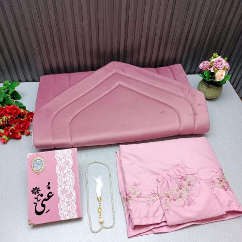 بوكس اهداء رمضاني بالاسم فخم-متجر فرح