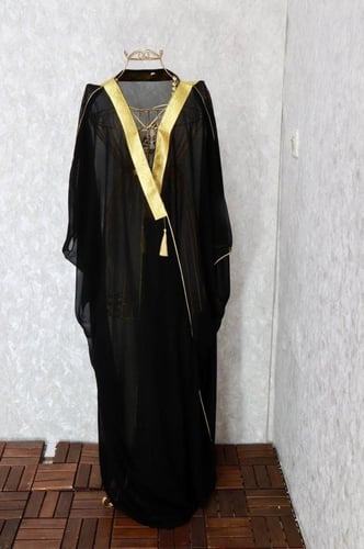 مشلح أعراس نسائي بالاسم_سكري