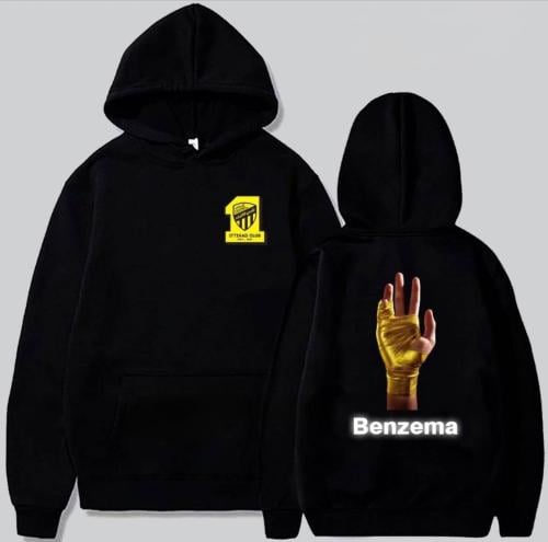 بلوفر بتصميم احفالية كريم بنزيما-متجر فرح