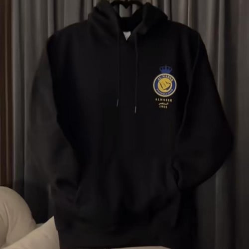 بلوفر العالمي نادي النصر-متجر فرح