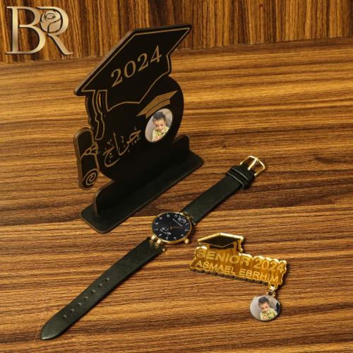 هدايا تخرج ولادي بالاسم والصوره