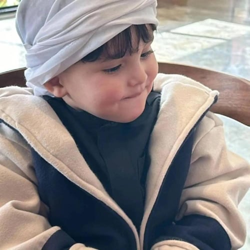 فروات دبل فيس شتوية مع شال-متجر فرح