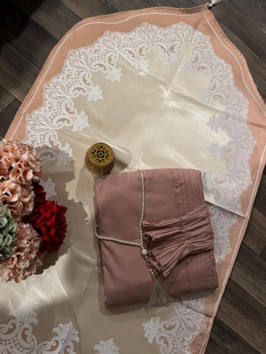 طقم صلاة تصميم رمضاني جديد-متجر فرح