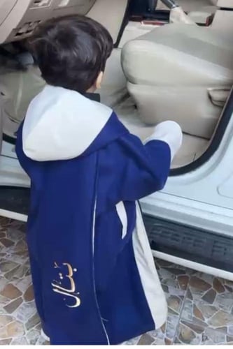 فروات شتوية دبل فيس-متجر فرح