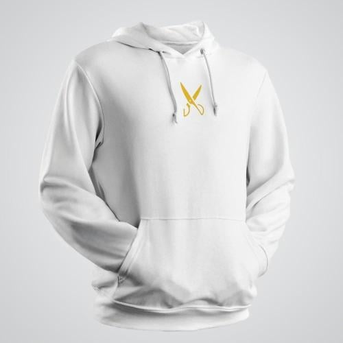 بلوفرات بتصميم شعار المقص-متجر فرح