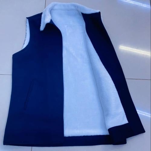 سديريات شتوية بياقة فراء قلاب-متجر فرح