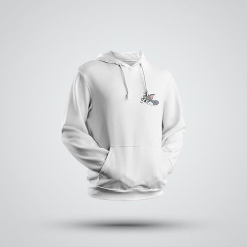 بلوفرات بتصميم صورة توم-متجر فرح