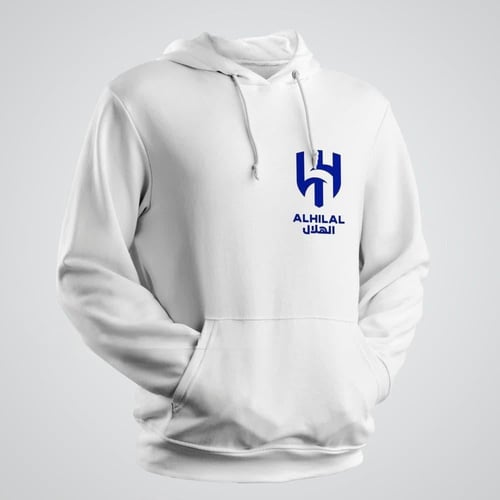 بلوفرات الهلال الموج الأزرق-متجر فرح