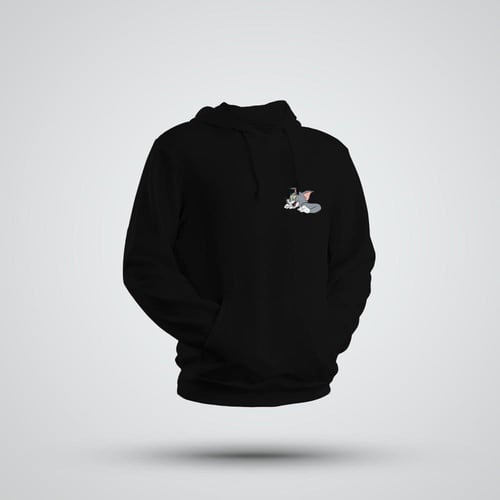 بلوفرات بتصميم صورة توم-متجر فرح