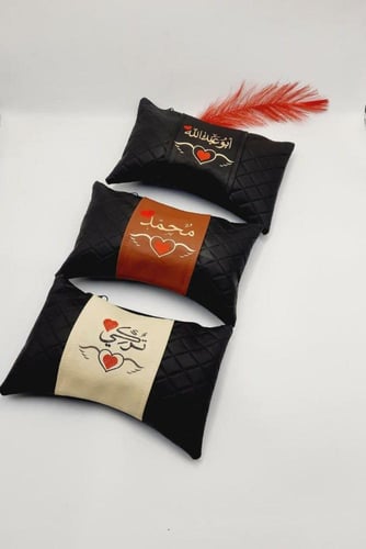 أطقم هدايا سياره بالاسم