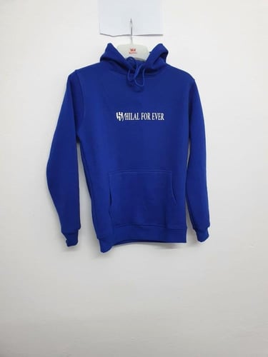 بلوفر الزعيم نادي الهلال-متجر فرح