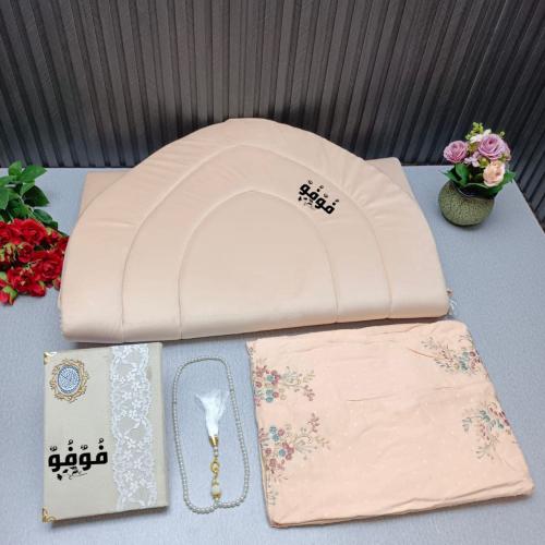 بوكس اهداء رمضاني بالاسم-متجر فرح